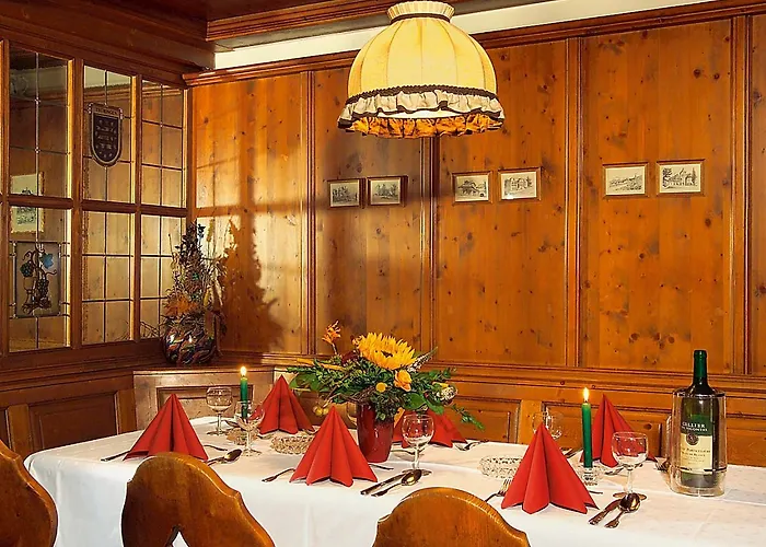 Altdeutsches Roter Hirsch 예나